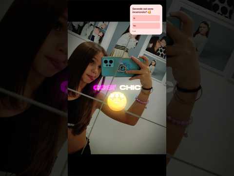 Ma secondo voi sono innamorata? 🤭🥰 #shorts