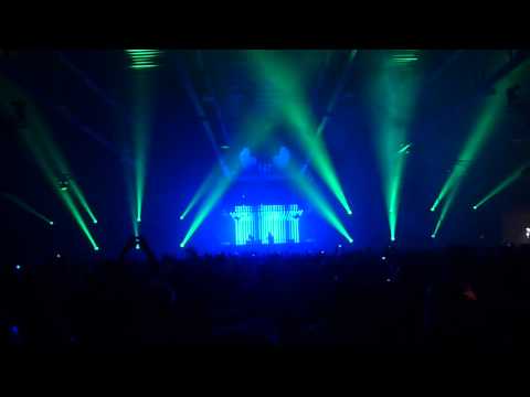 [Full HD] ASOT 500 Video Report Den Bosch (Part2/3)