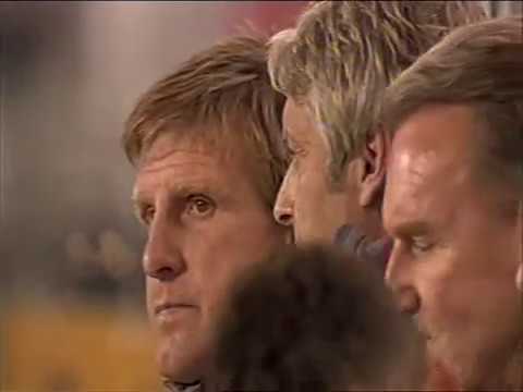Stuttgart - Cherno more 2:2 UEFA Europa League 2008/2009 2nd half part 1