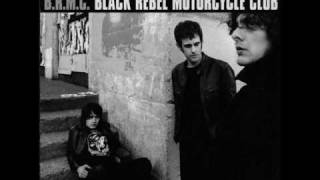 Black Rebel Motorcycle Club - Too Real