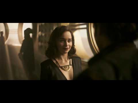 Han Solo: Uma História Star Wars | Trailer Oficial
