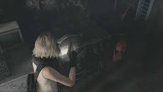 【 BIOHAZARD requiem 】#バイオ新作初挑戦　#ホラー苦手　マジでやりたくない