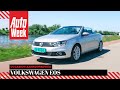 Volkswagen Eos  - Occasion aankoopadvies