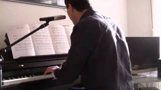 Le Piano et le Pianiste Music Video