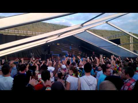 Luminosity 2013 Scot Project/Kai Tracid