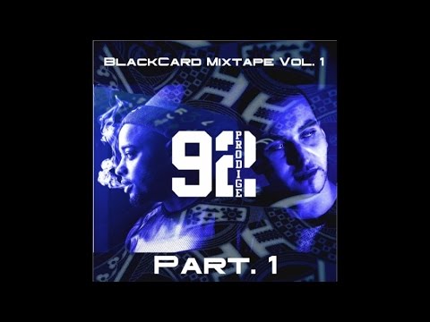 92 Prodige - J'pars en c  (Son Officiel)