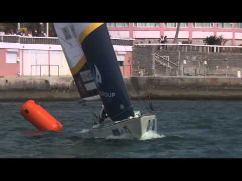 WMRT Argo Group Gold Cup 2010 - Play Of The Day