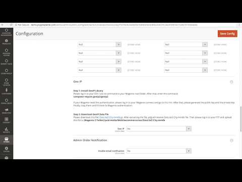Magento 2 one step checkout