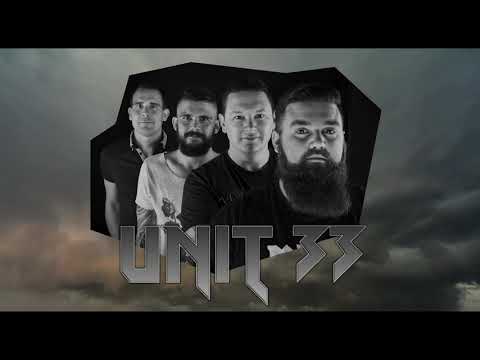 Unit 33 - Trophy Wife Official Lyrics Video