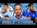 Mumbai City vs Navbahor | Asian Champions League Live build up