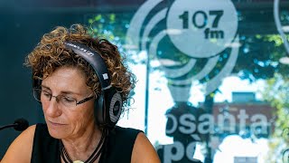 Línia Directa amb l'alcaldessa - 08/IX/2023