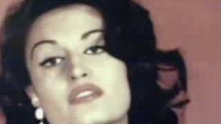 Musik-Video-Miniaturansicht zu Ciao, amore, ciao (German version) Songtext von Dalida