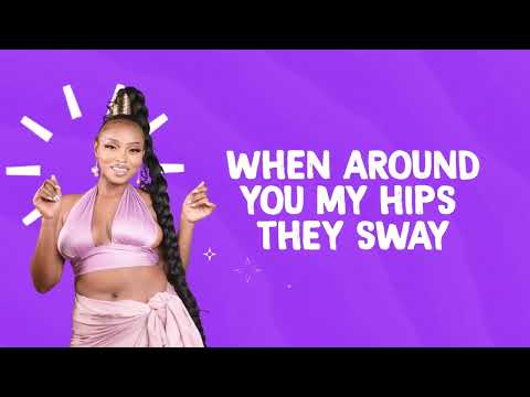 Only One - Yviona  [VISUALISER]