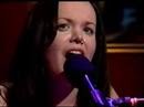 Angel (Sarah McLachlan) - Allison Crowe (live-on-television)