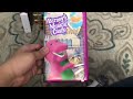 My Concert Barney VHS Collection Redo