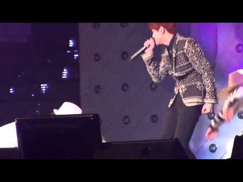 130202 UCC in Seoul Yoseob（BEAST）