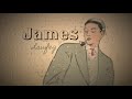 James -Laufey- Lyrics 歌詞 和訳 Japanese translation