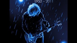 &quot;Voodoo Child&quot; (Slight Return) by Gary Moore [Blues For Jimi]