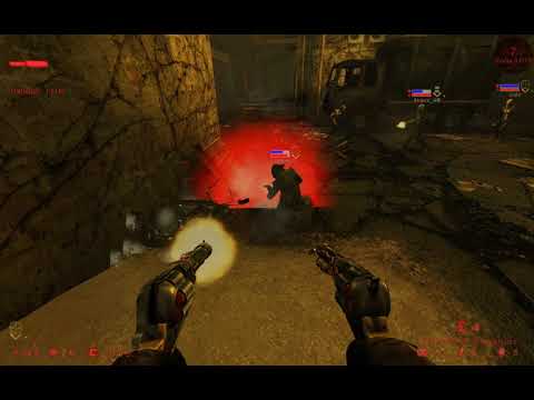 KillingFloor 2017-09-13 Biohazard - 4 pl HOE - Hard Patriarch Wave.