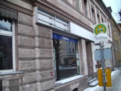 Elsterwerda Gespensterstadt