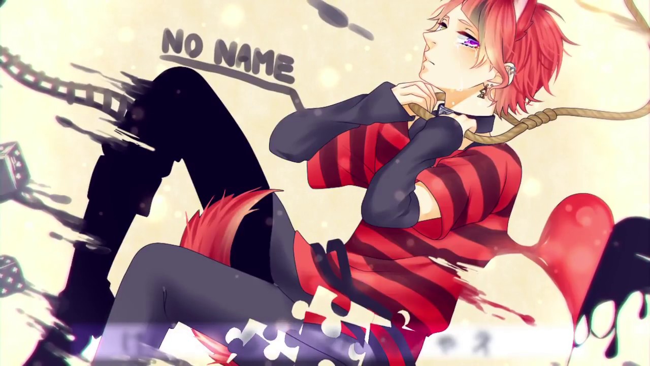 自傷無色／莉犬【cover】