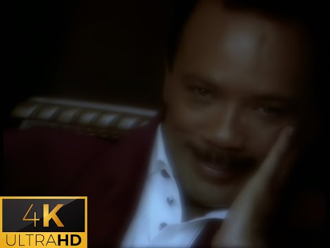Quincy Jones ft Al B Sure, James Ingram, El DeBarge, Barry White - The Secret Garden 1989 4k Upscale