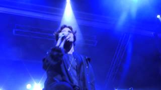 Coasts - Your soul - Live @ The Observatory