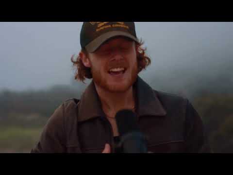 Matt Hansen - The Nights (Cover)