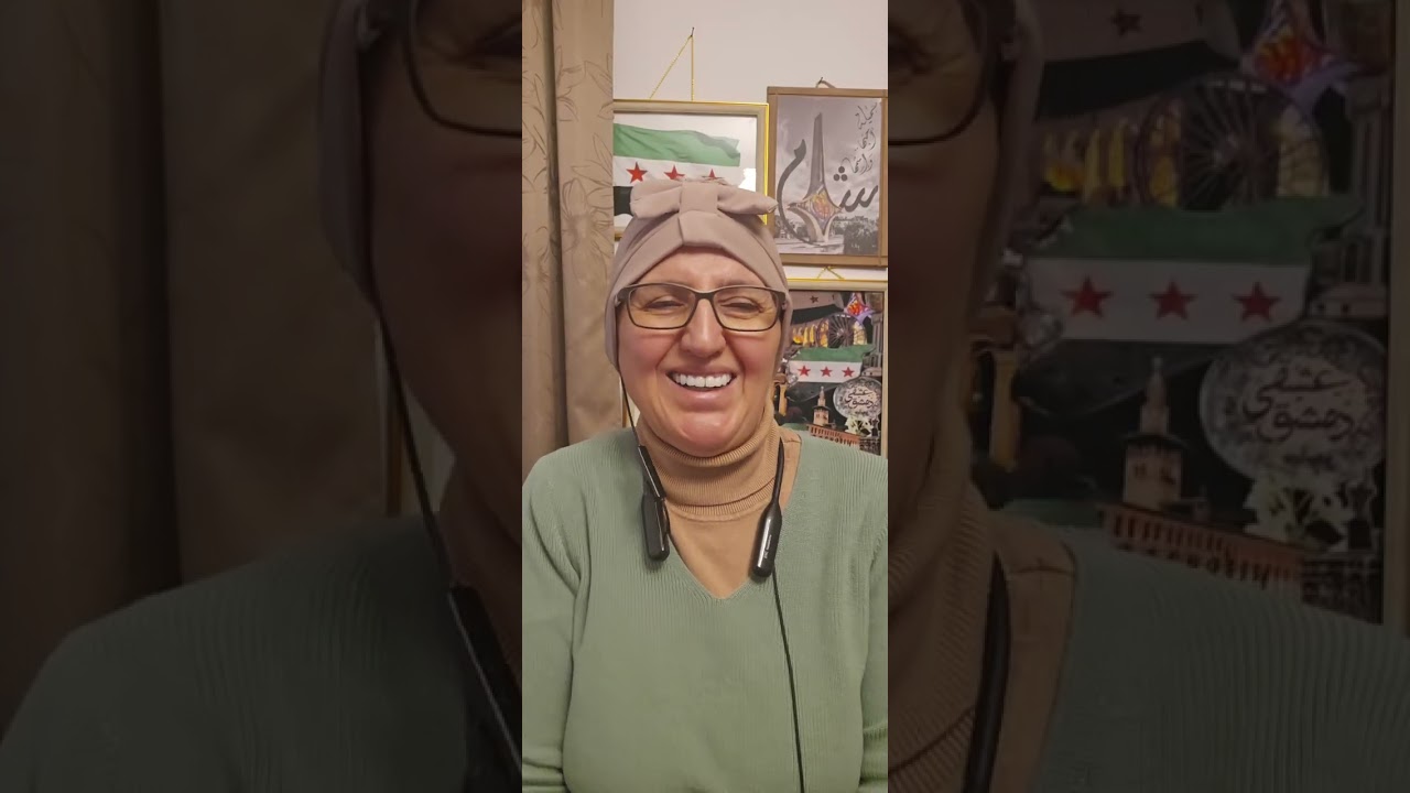 فيديوهات من شبيحة الاسد ارسلت لي قبل التحرير ياترى وين صاروا هدول حدى بيعرف؟ 