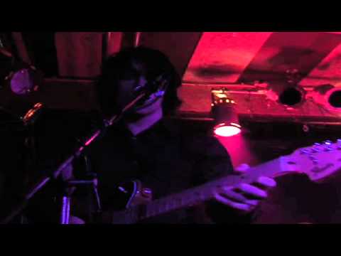 Club 3VOOR12/Utrecht: Uncle Frankle