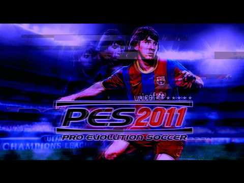 PES 2011 Soundtrack- Vaporwave Edition/Dental Driller- Jabberloop x Soft Lipa;  datA- Aerius Light
