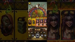 Doomsday Rampage — Big Wins