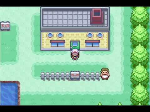 Pokemon Leaf Green Pallet Town Music (30 Minutes) | Ambient Music - Chill, Relaxing, Studying, LoFi