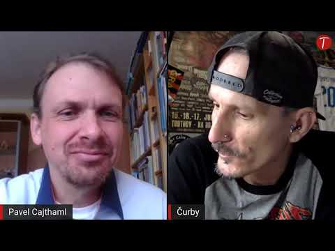 TUTV: Miroslav „Čurby“ Urbanec