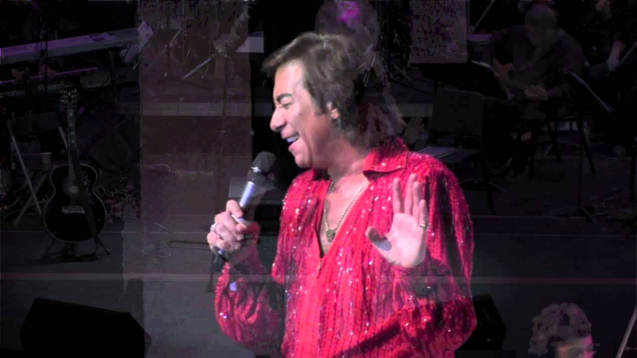 Promotional video thumbnail 2 for Neil Diamond  - The Tribute