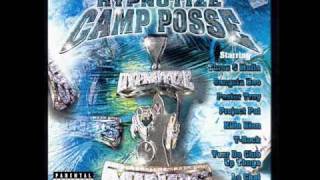 Hypnotize Camp Posse - We Ain&#39;t Playin&#39; (Feat. Three 6 Mafia; Gangsta Boo &amp; Koopsta Knicca)