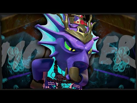 [Ninjago MV] || Monster (Skillet) || Kalmaar Tribute [HD][AMV]