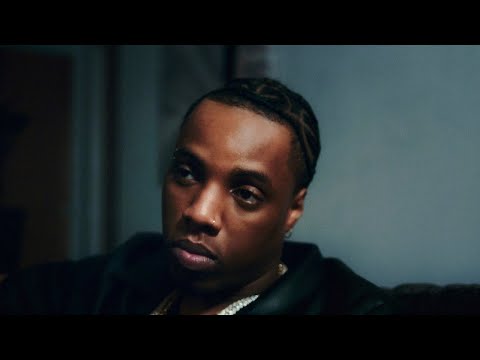Roy Woods - Don't Love Me (Official Video)