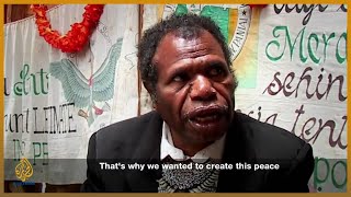 Witness- Pride of warriors