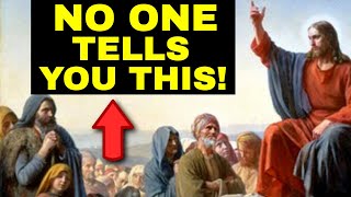 Hidden Secrets Of The Bible For Attracting What You Want - NO ONE TELLS YOU THIS!