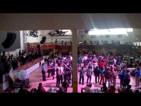 Estudiantina del Brisas del Titicaca - Lima