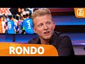 Rondo 25/04/2021 | Met Dirk Kuyt, Marco van Basten, Khalid Boulahrouz en Youri Mulder