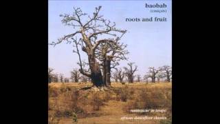 Orchestra Baobab   Tooñ Baaxul