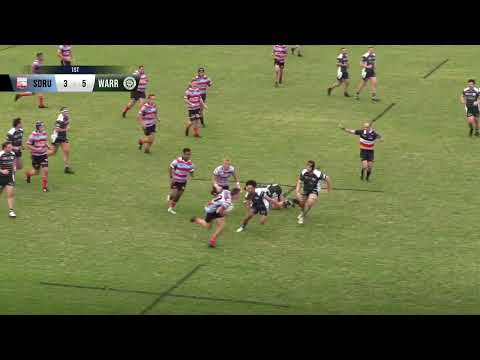 Kyle Brown's Rugby Highlights 2023