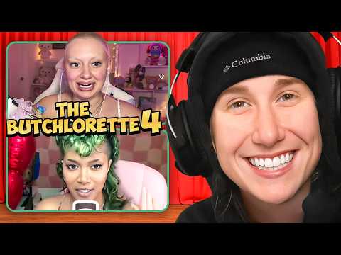 THE BUTCHLORETTE 4.. (ft. Vanillamace)