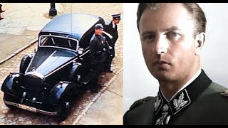 ¡Fegelein! ¡Fegelein! El misterioso fin del enlace de Hitler con las SS (Ep. 4)