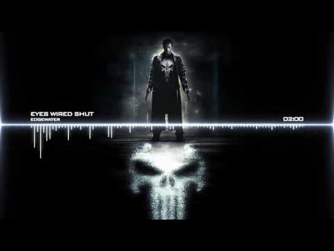 [The Punisher] Edgewater -  Eyes Wired Shut (Full lyrics)