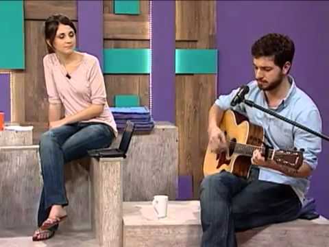 Akedah - Os Arrais