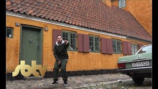 Wiki x Faze Miyake | Warm Up Sessions [S10.EP33]: SBTV