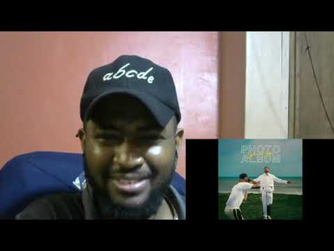 Lyrical Joe ft A-Q - Street Prophets reaction/ GH X Naija collab/They ate this